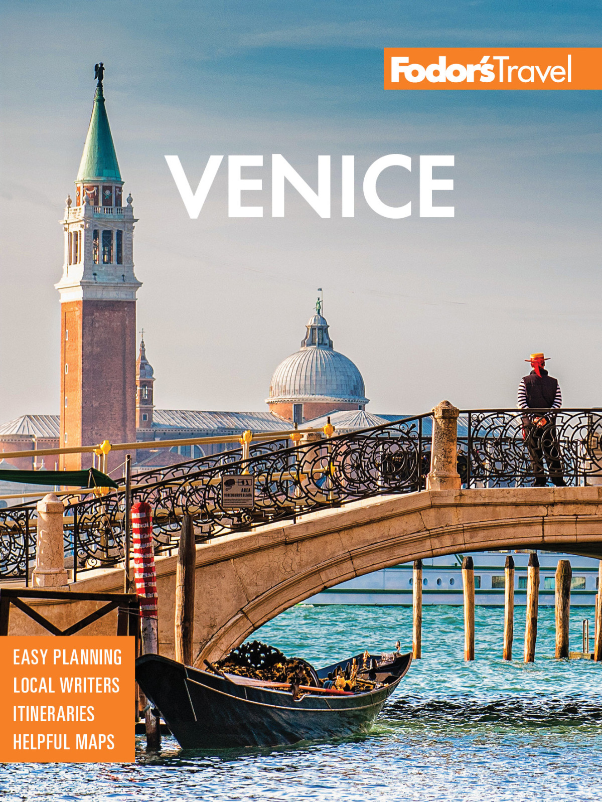 Fodors Travel Venice 2nd Nick Bruno Liz Humphreys Erla Zwingle