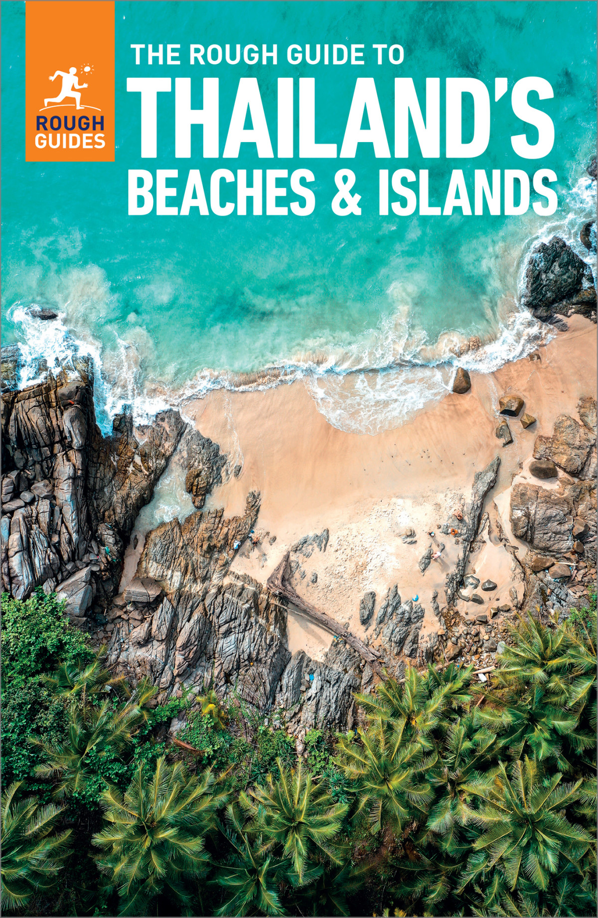 The Rough Guide To Thailands Beaches Islands 8th Paul Gray