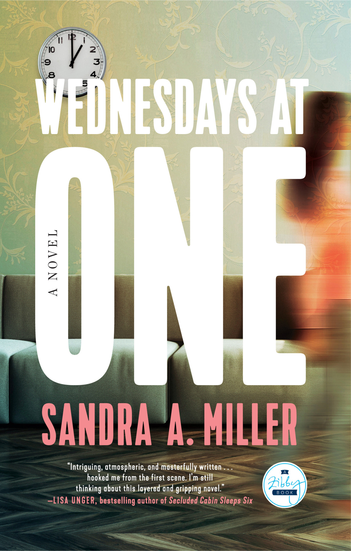 Wednesdays At One Sandra A Miller