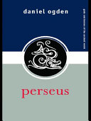 Perseus 1st Edition Daniel Ogden