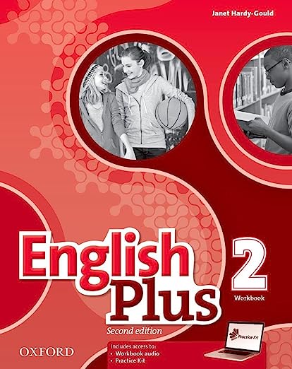 English Plus Level 2 Workbook 2nd Edition Ben Wetz Diana Pye