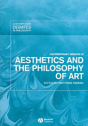 Contemporary Debates In Aesthetics And The Philosophy Of Art Mathew Kieran