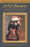 Artist Beware The Hazards In Working With All Art And Craft Materials And The Precautions Every Artist And Craftsperson Should Take Michael Mccann