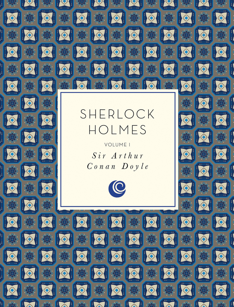 Sherlock Holmes Volume 1 Arthur Conan Doyle