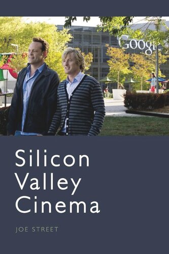 Silicon Valley Cinema Joe Street