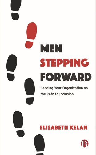 Men Stepping Forward Elisabeth Kelan