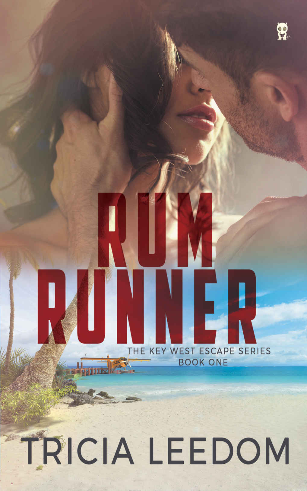Rum Runner The Key West Escape Series Book 1 Leedom Tricia