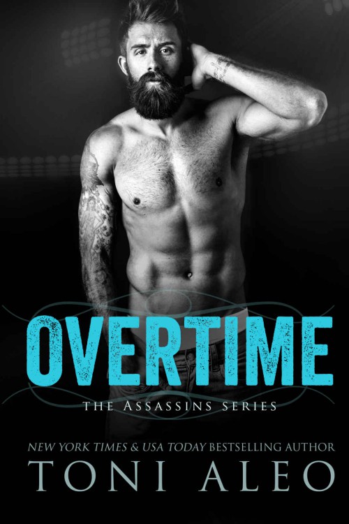 Overtime Toni Aleo
