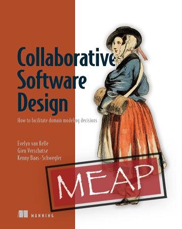 Collaborative Software Design Meap V06 Gien Verschatse