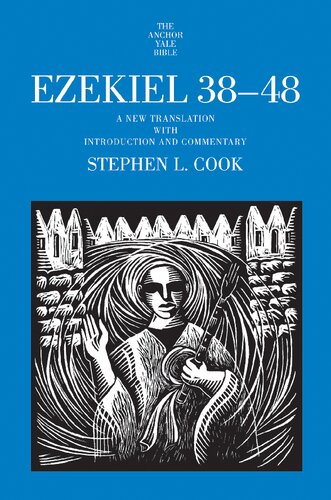 Ezekiel 3848 A New Translation With Introduction And Commentary Stephen L Cook