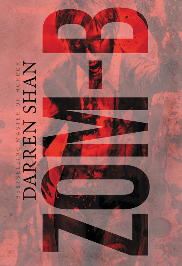 Zomb Darren Shan