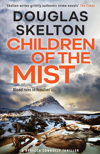 Children Of The Mist Z Douglas Skelton