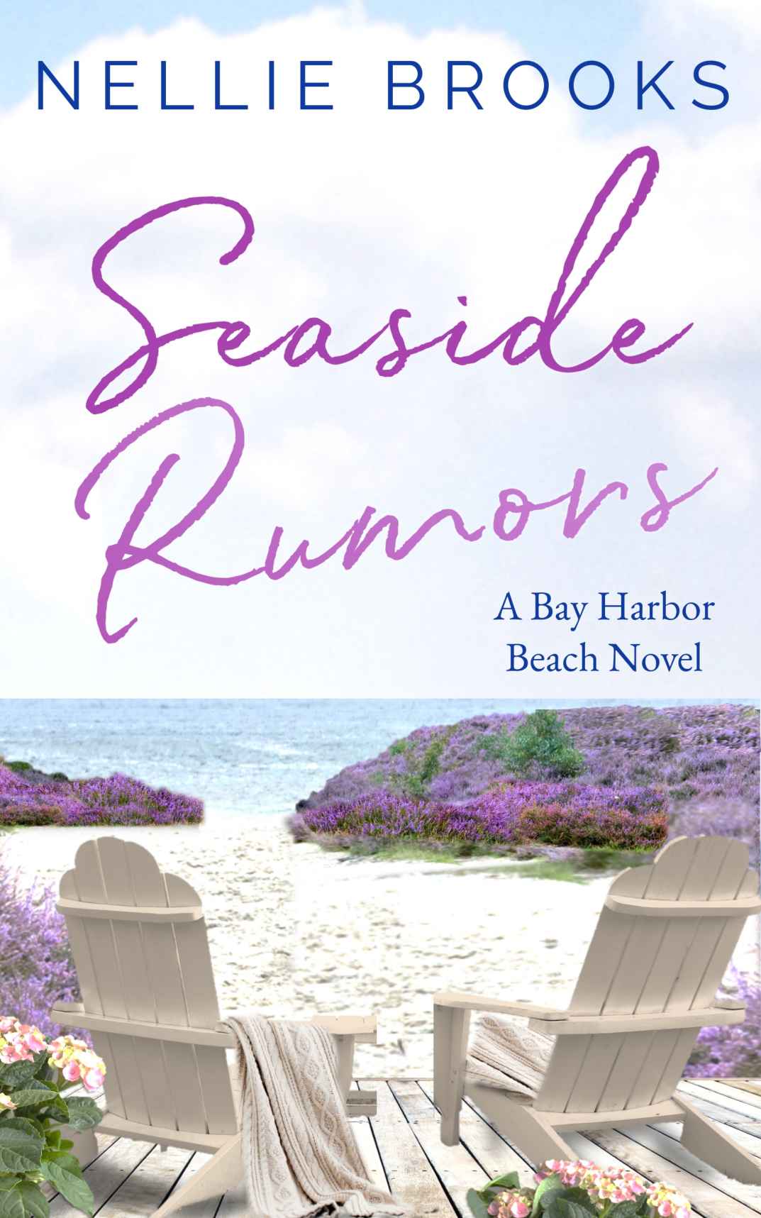 Seaside Rumors Nellie Brooks