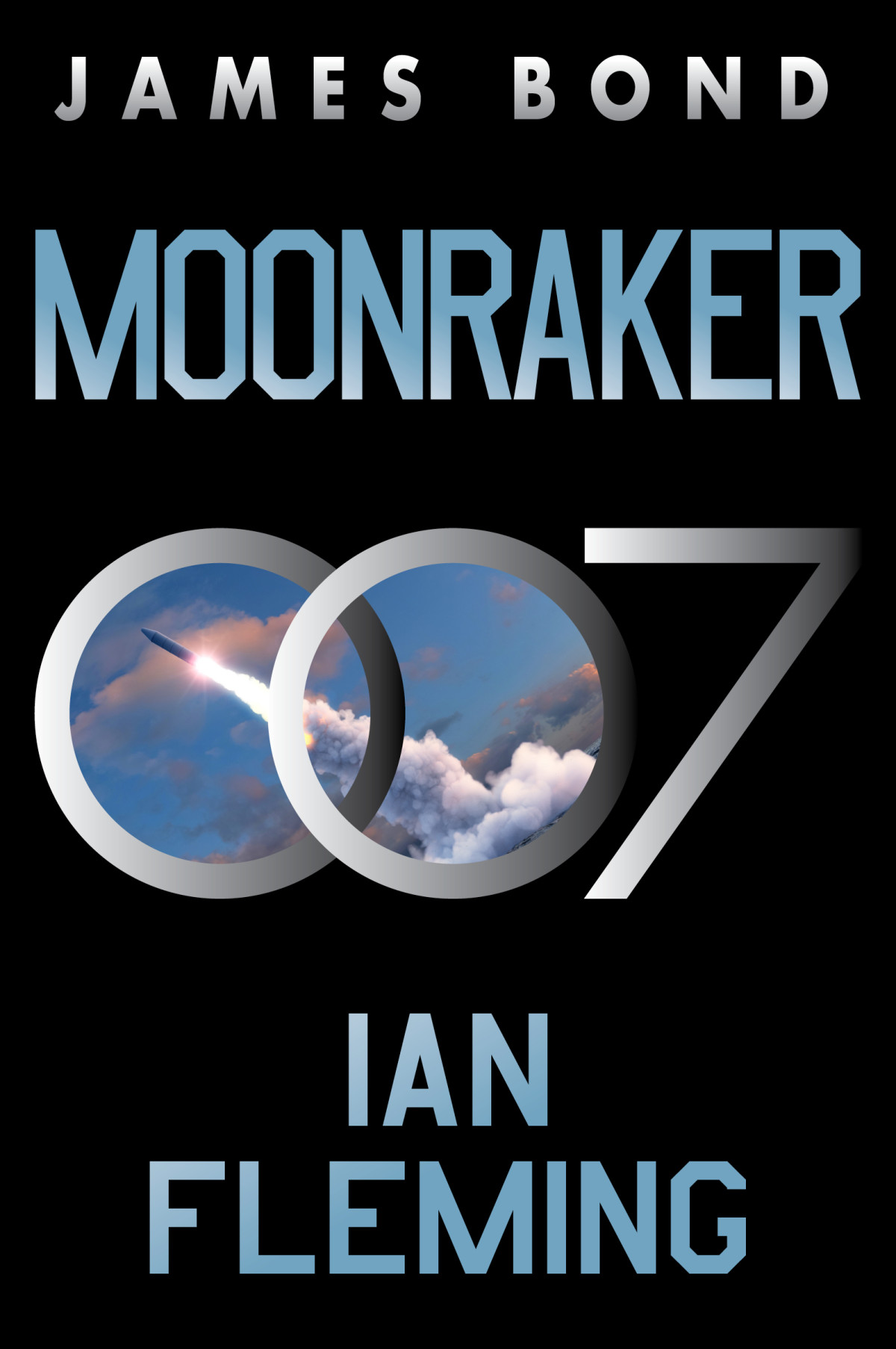 Moonraker With 2023 Edits Ian Fleming