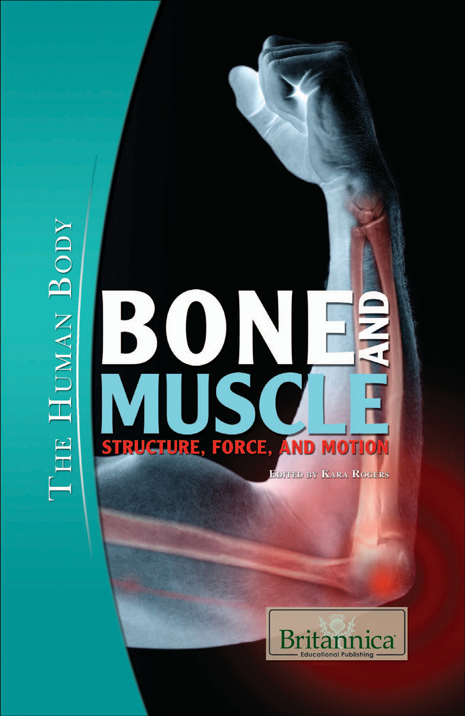 Bone And Muscle Structure Force And Motion Kara Rogers