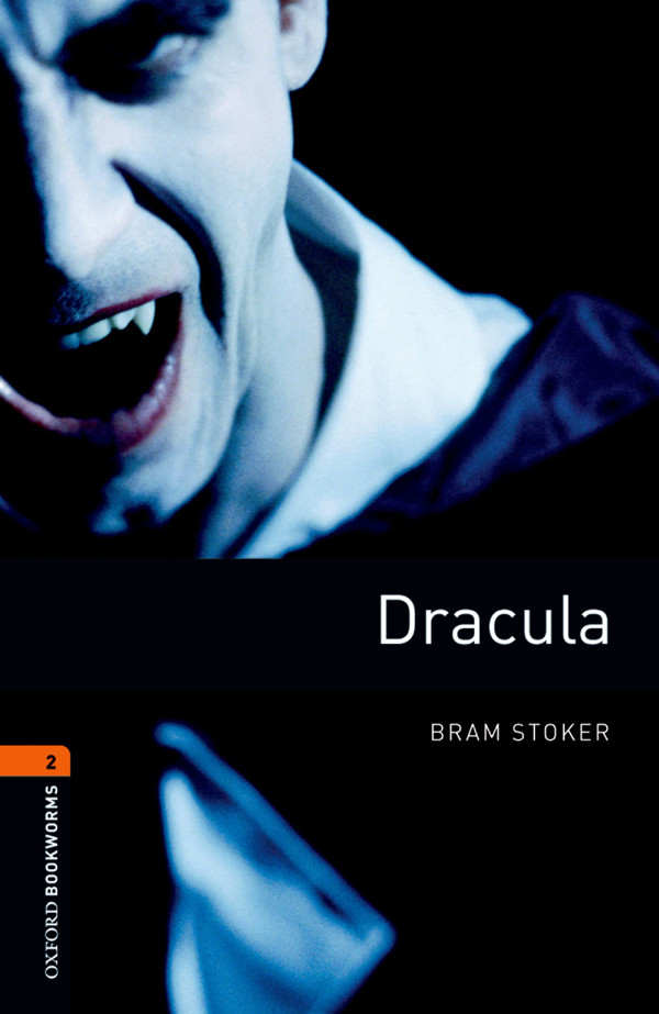 Dracula Bram Stoker Diane Mowat