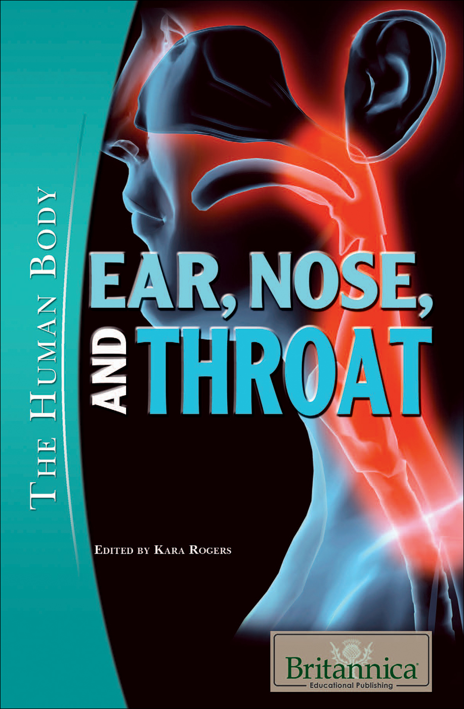 Ear Nose And Throat Kara Rogers