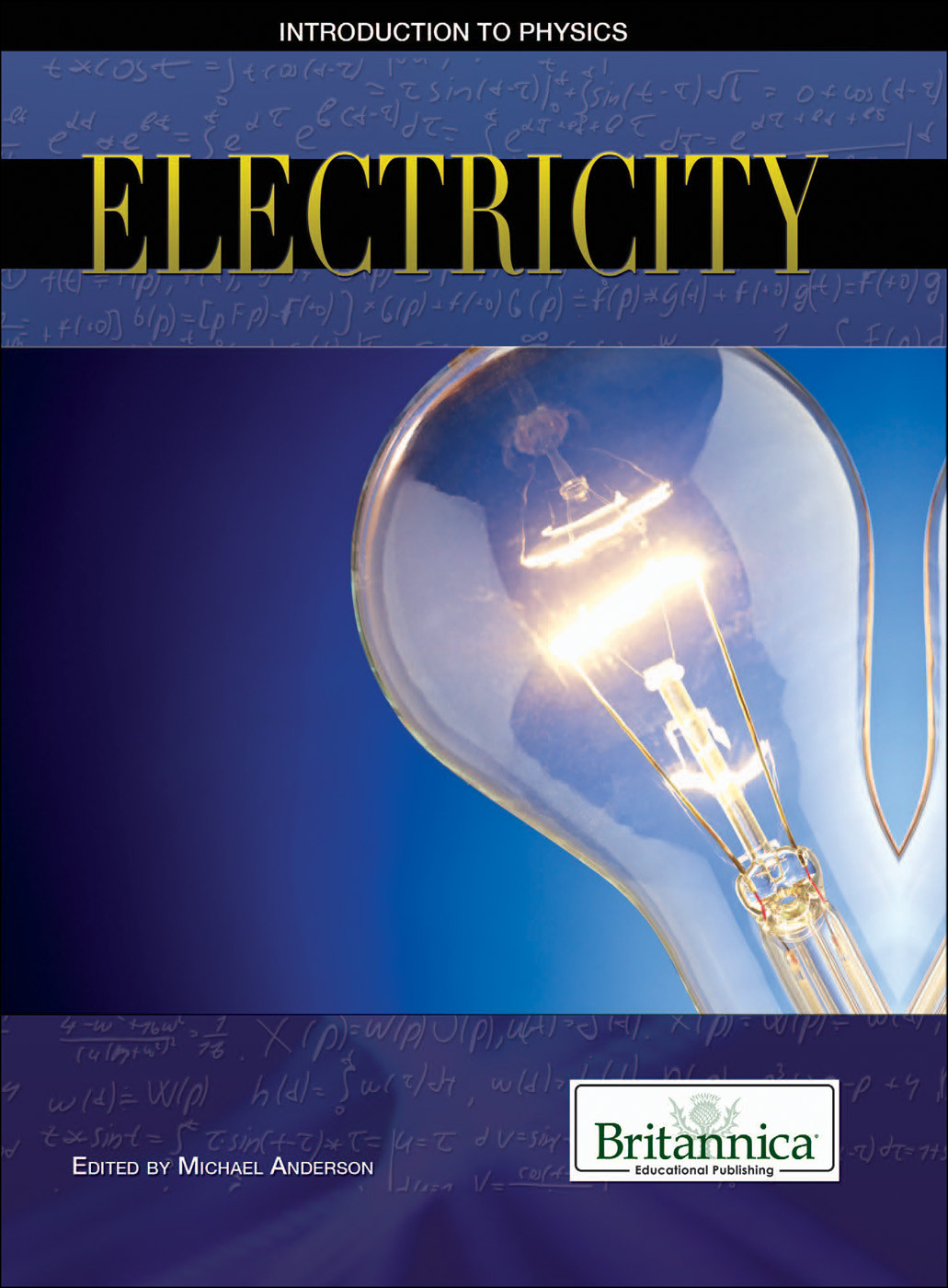 Electricity Michael Anderson