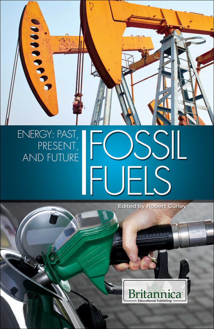 Fossil Fuels Robert Curley