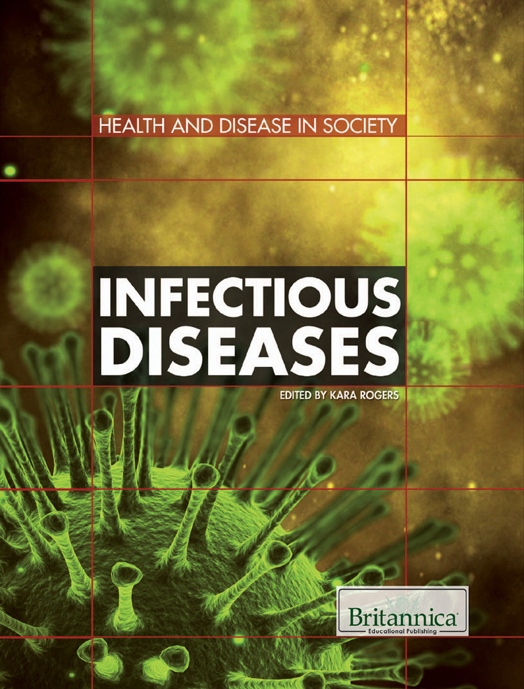 Infectious Diseases Kara Rogers