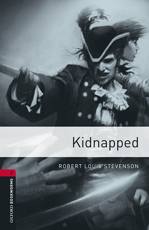 Kidnapped Robert Louis Stevenson Clare West