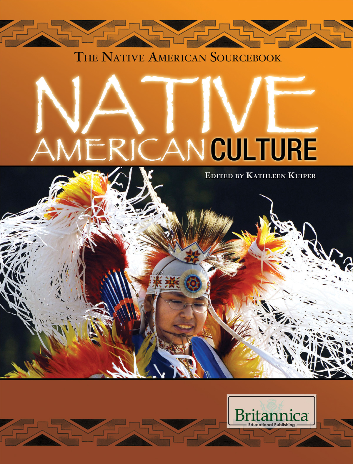 Native American Culture Kathleen Kuiper Editor
