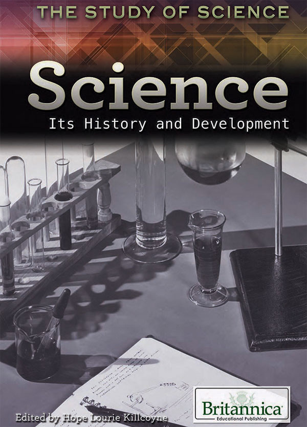 Science Its History And Development Hope Lourie Killcoyne