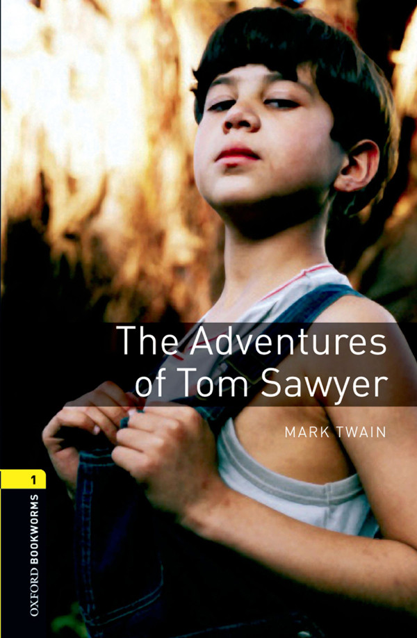 The Adventures Of Tom Sawyer Mark Twain Nick Bullard