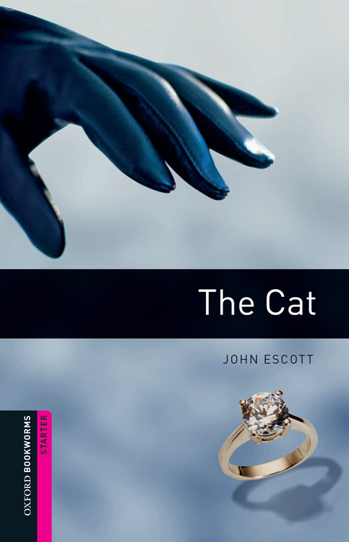 The Cat John Escott