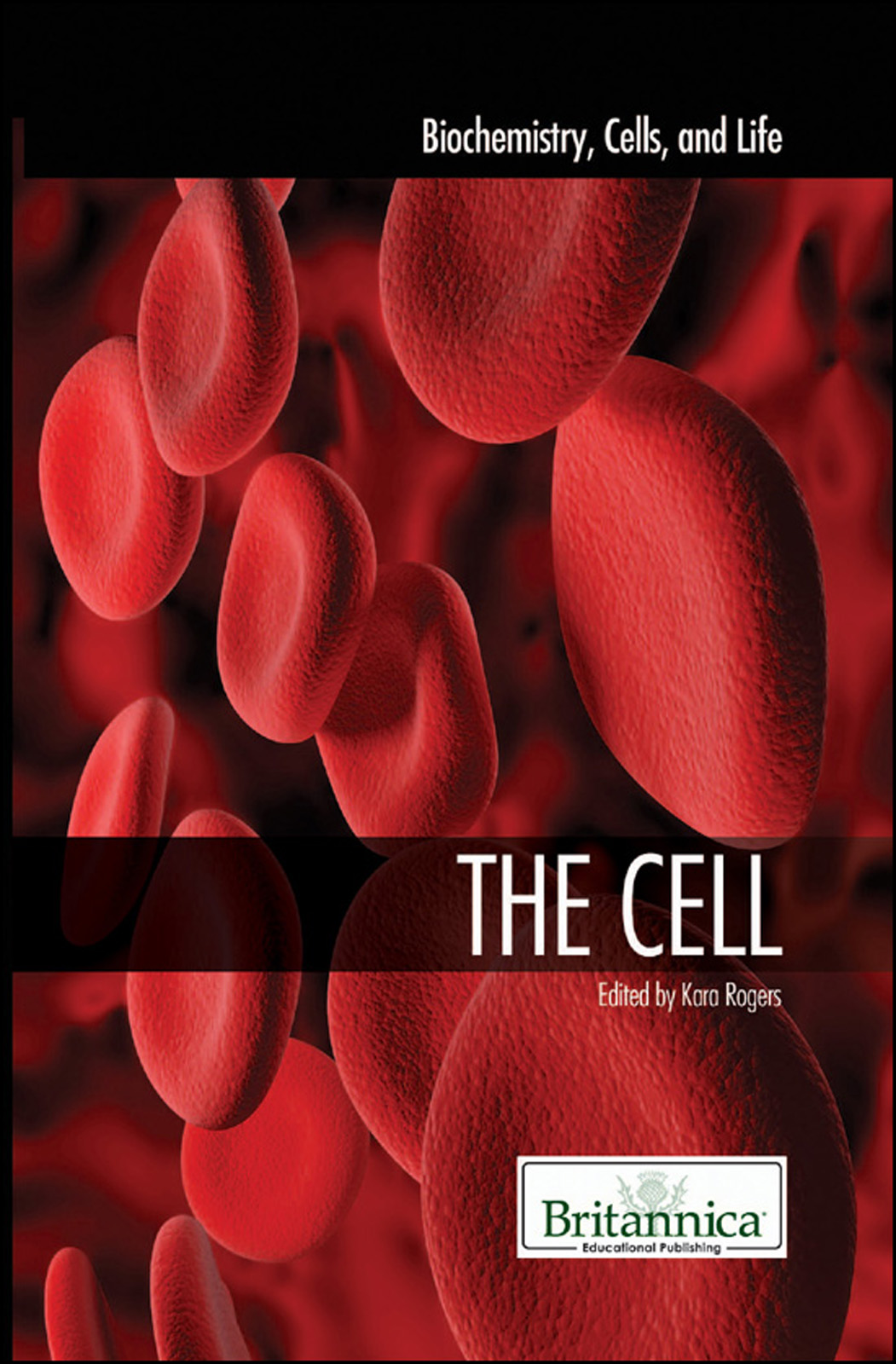 The Cell Kara Rogers