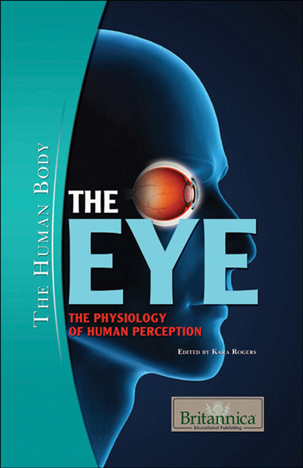 The Eye Kara Rogers