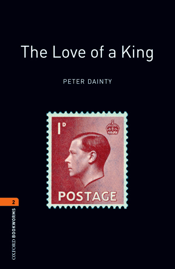 The Love Of A King Peter Dainty