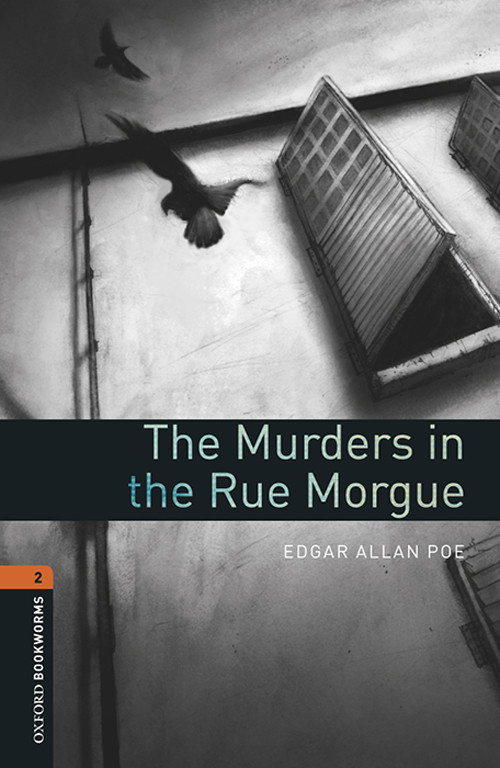 The Murders In The Rue Morgue Edgar Allan Poe Jennifer Bassett