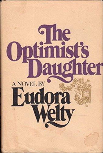 The Optimists Daughter Eudora Welty