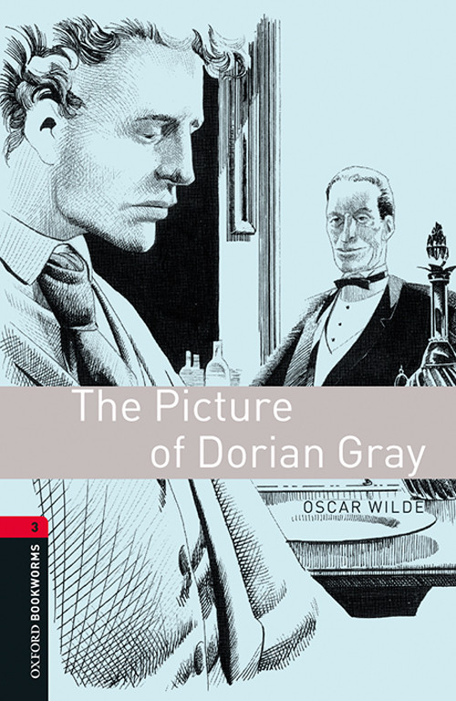 The Picture Of Dorian Gray Oscar Wilde Jill Nevile