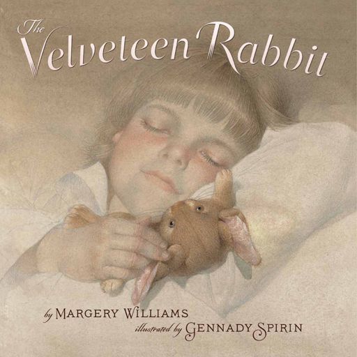 The Velveteen Rabbit Williams Margery