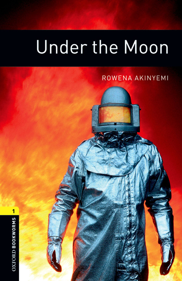 Under The Moon Rowena Akinyemi