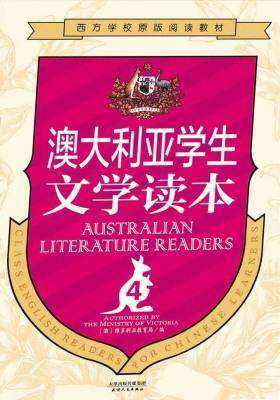16 Australian Literature Reader