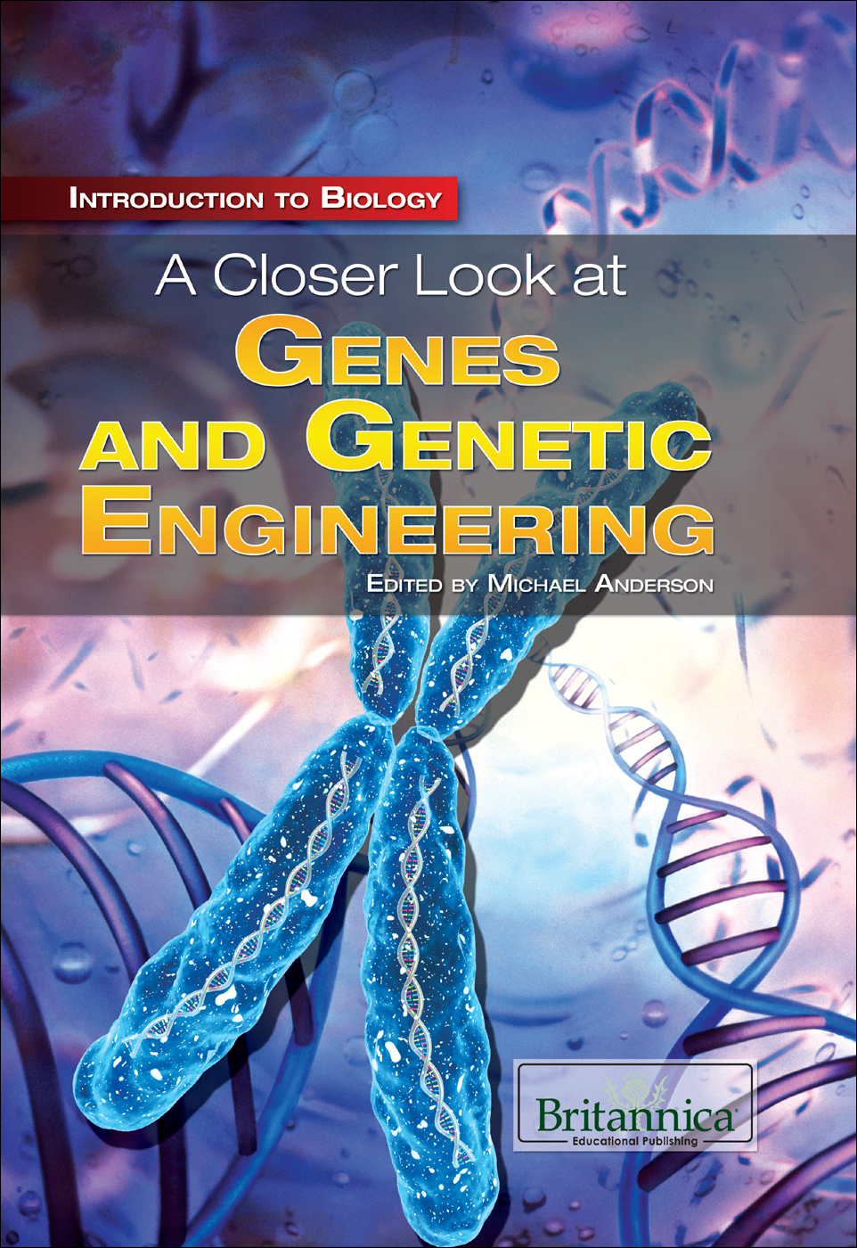 A Closer Look At Genes And Genetic Engineering Michael Anderson