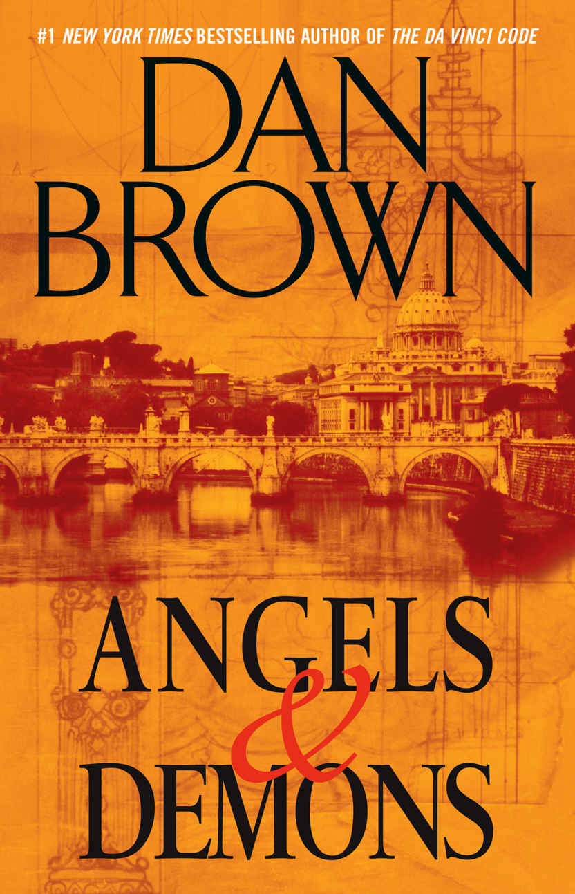Angels Demons Dan Brown
