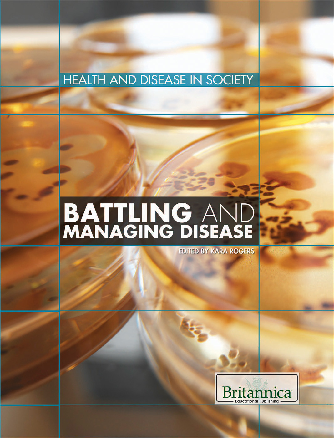 Battling And Managing Disease Kara Rogers