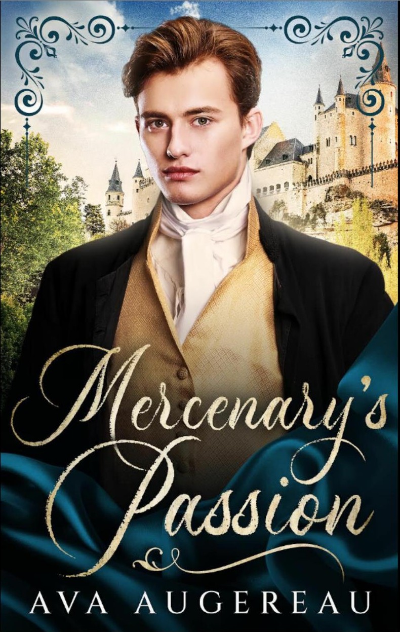 Mercenarys Passion Ava Augereau