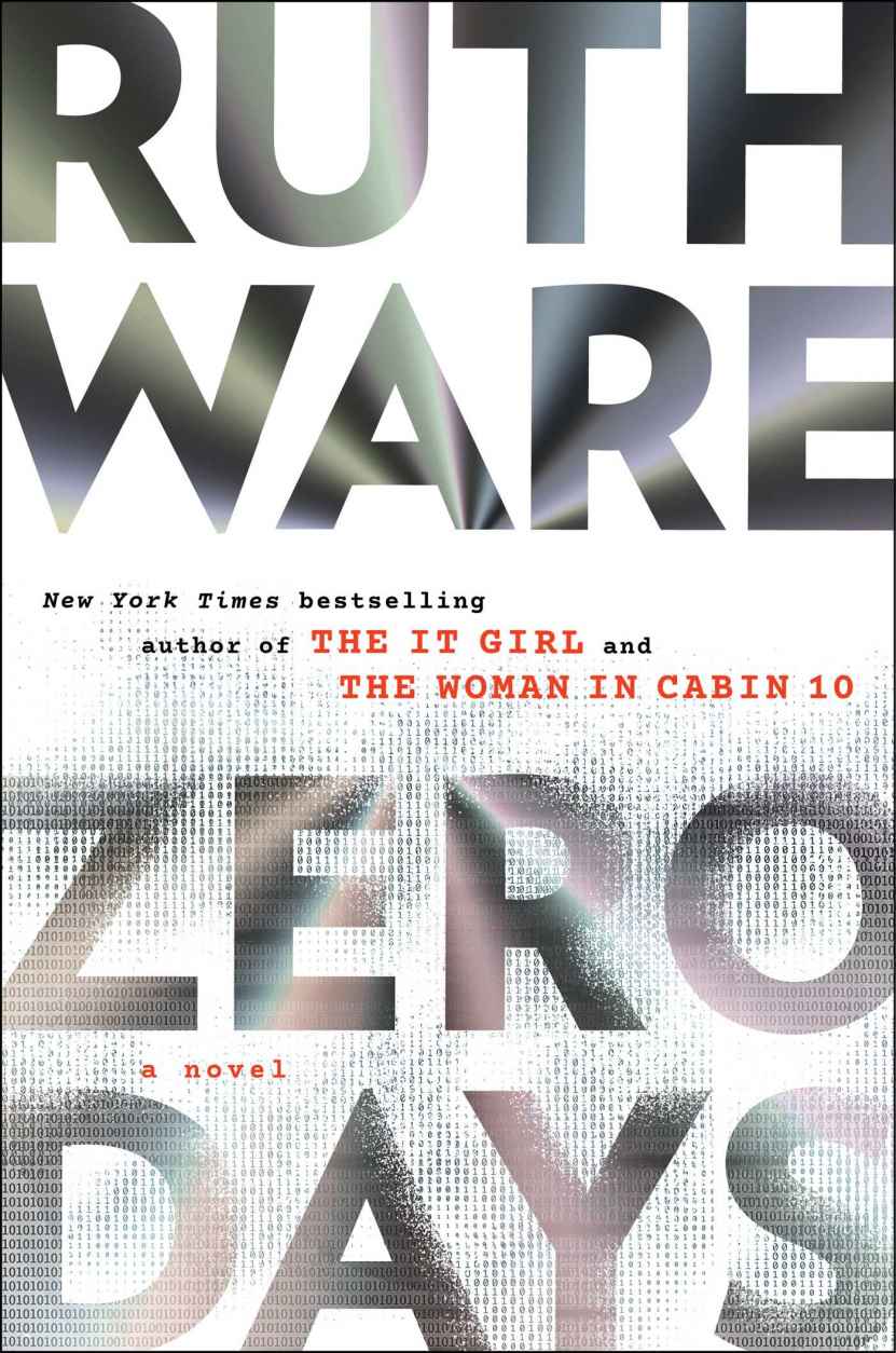 Zero Days Ware Ruth