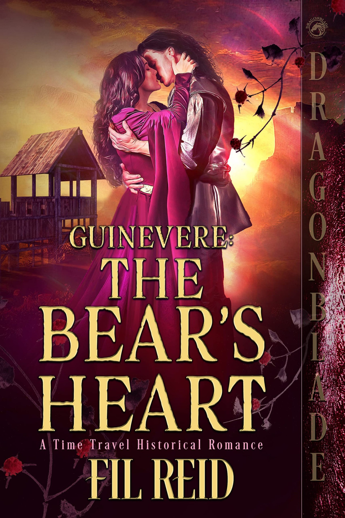 The Bears Heart Fil Reid