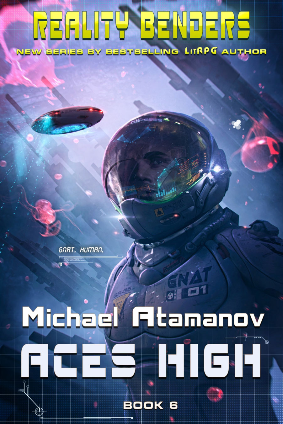 Aces High Michael Atamanov