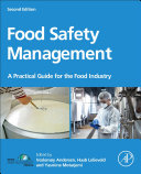 Food Safety Management A Practical Guide For The Food Industry 2nd Edition Veslemy Andersen