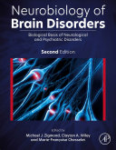Neurobiology Of Brain Disorders Biological Basis Of Neurological And Psychiatric Disorders 2nd Edition Michael J Zigmond