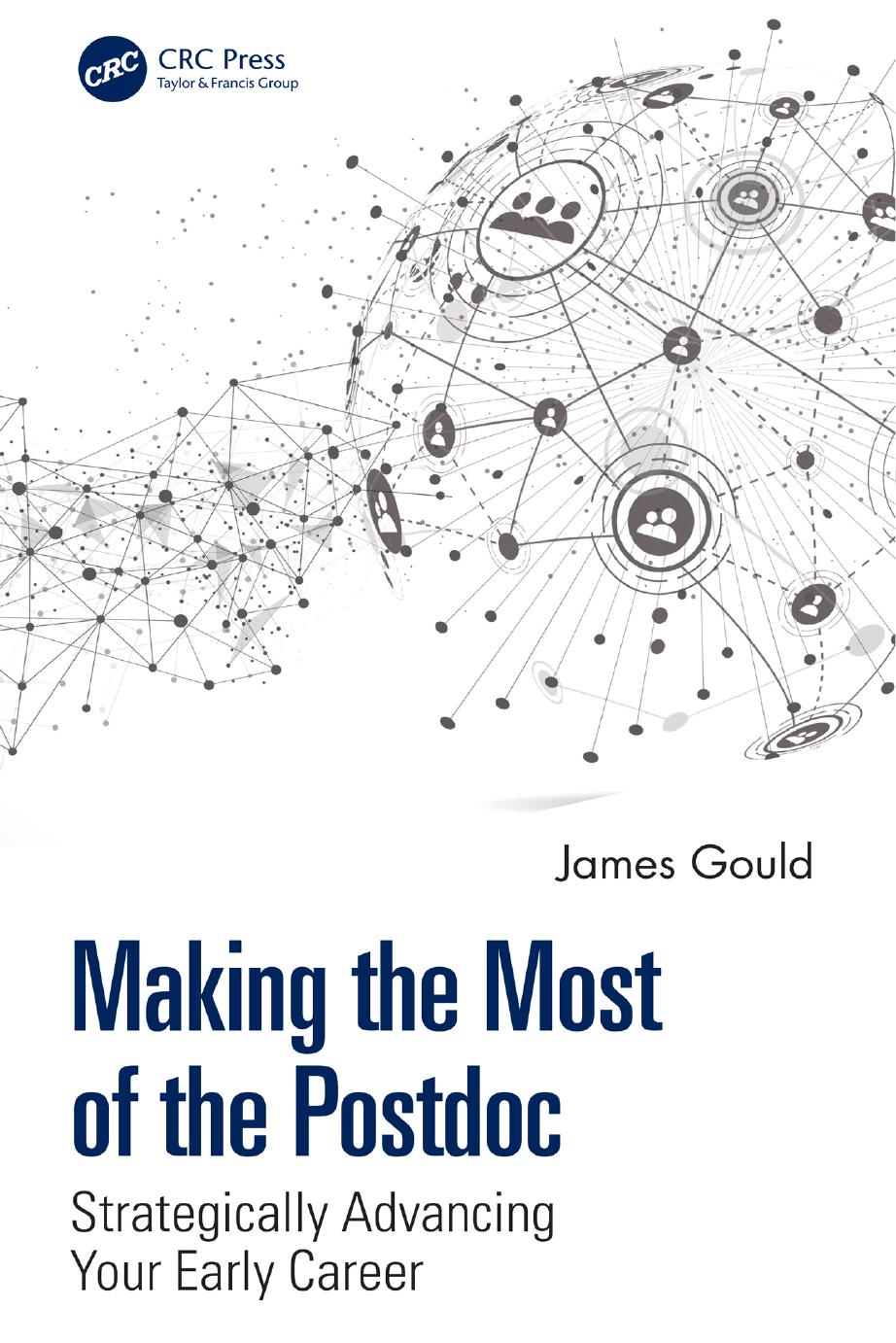 Making The Most Of The Postdoc James Gould