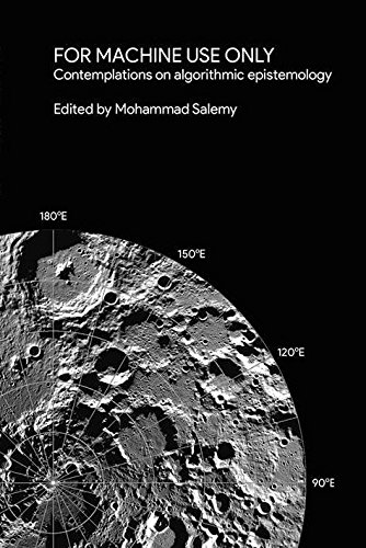 For Machine Use Only Mohammad Salemy