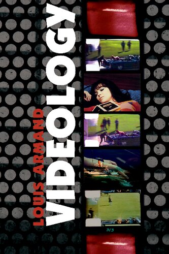 Videology Louis Armand